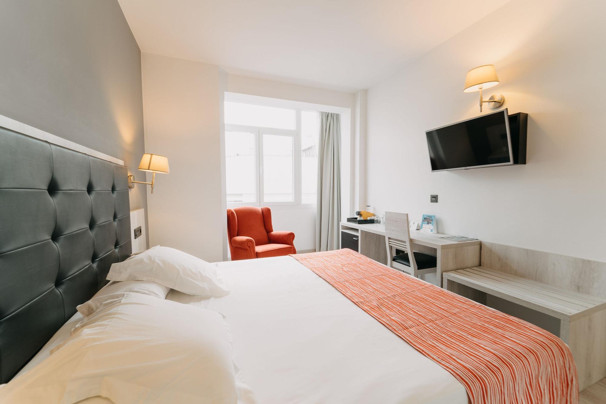 Hotel Soho Boutique Bahia