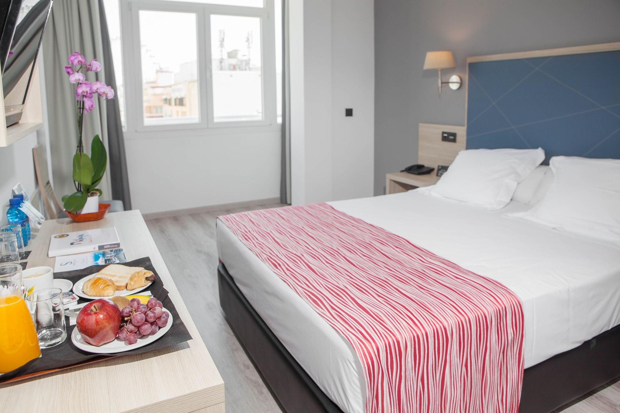 Soho Boutique Bahia Hotel