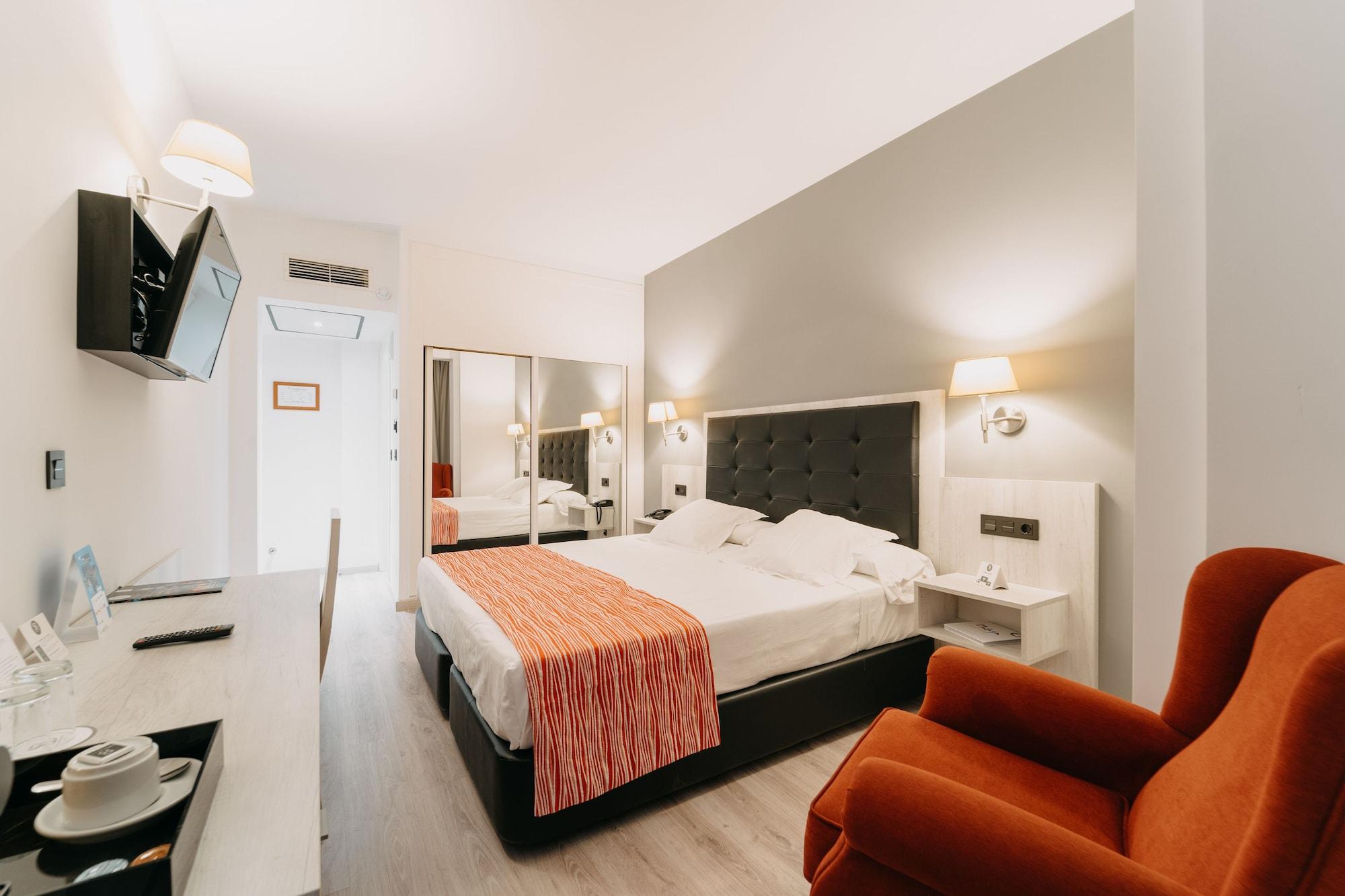 Hotel Soho Boutique Bahia 4*