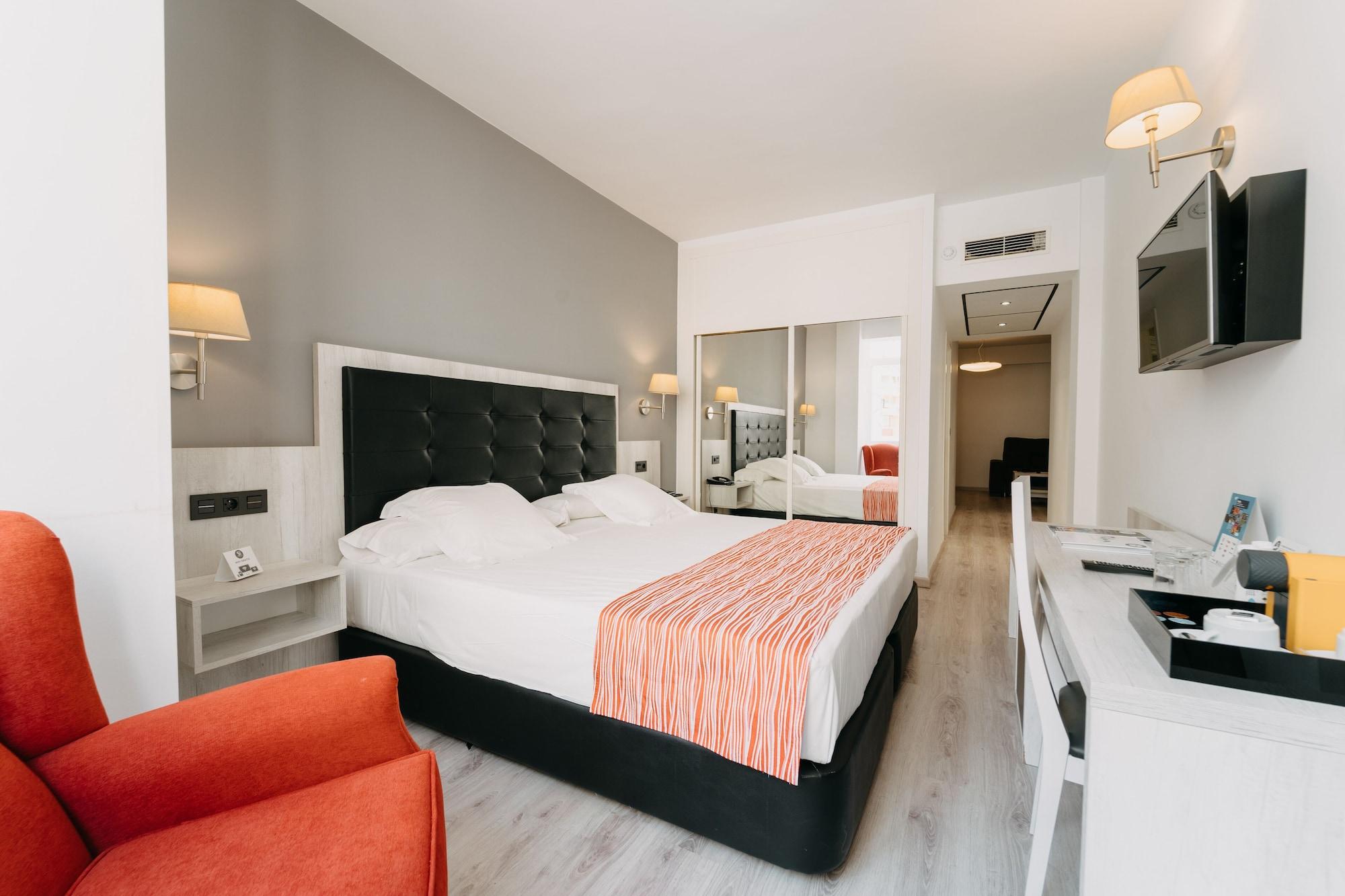 Hotel Soho Boutique Bahia