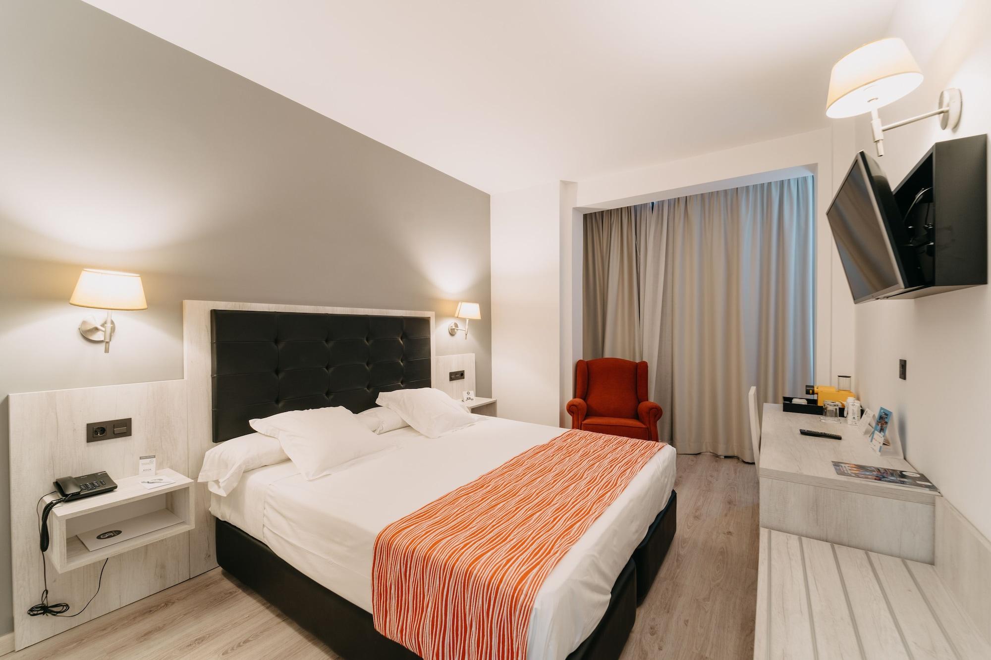 Soho Boutique Bahia Hotel Malaga