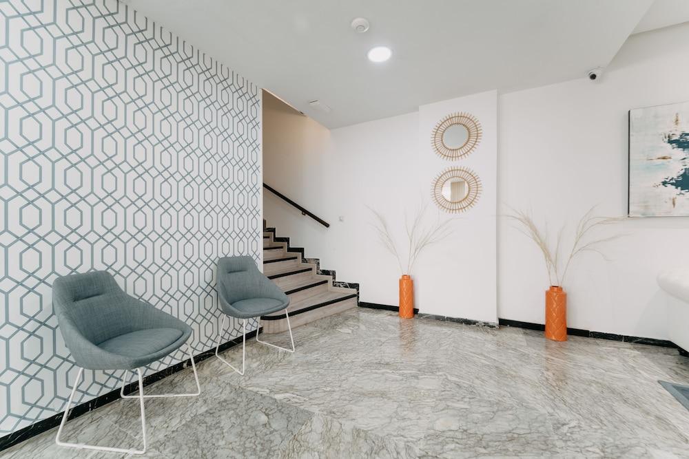 Soho Boutique Bahia 4* Malaga