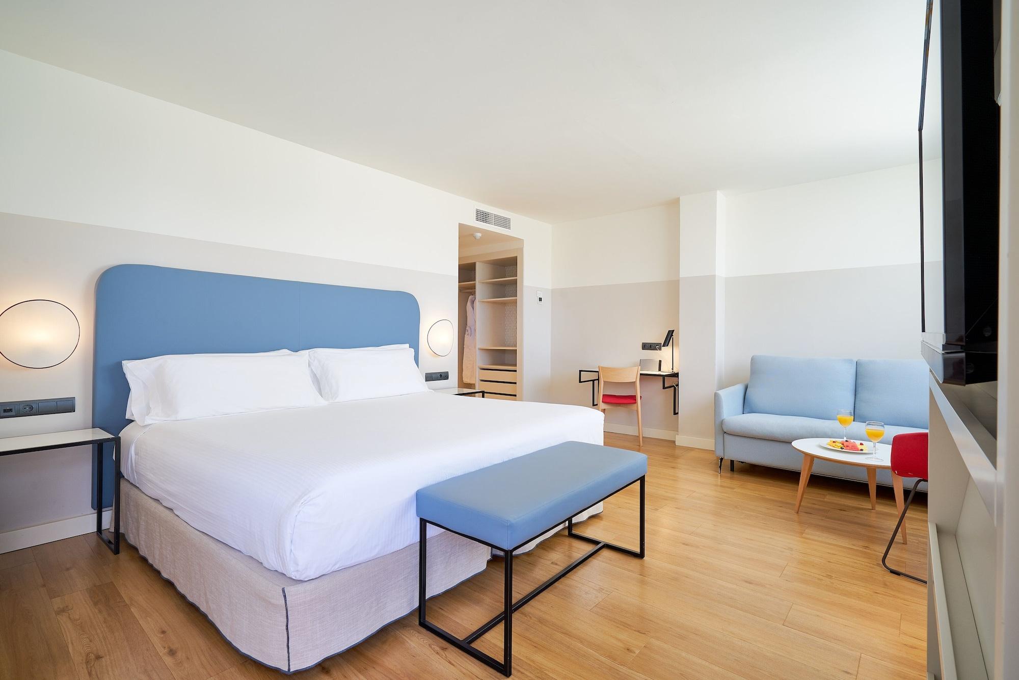 Eurostars Hotel Málaga