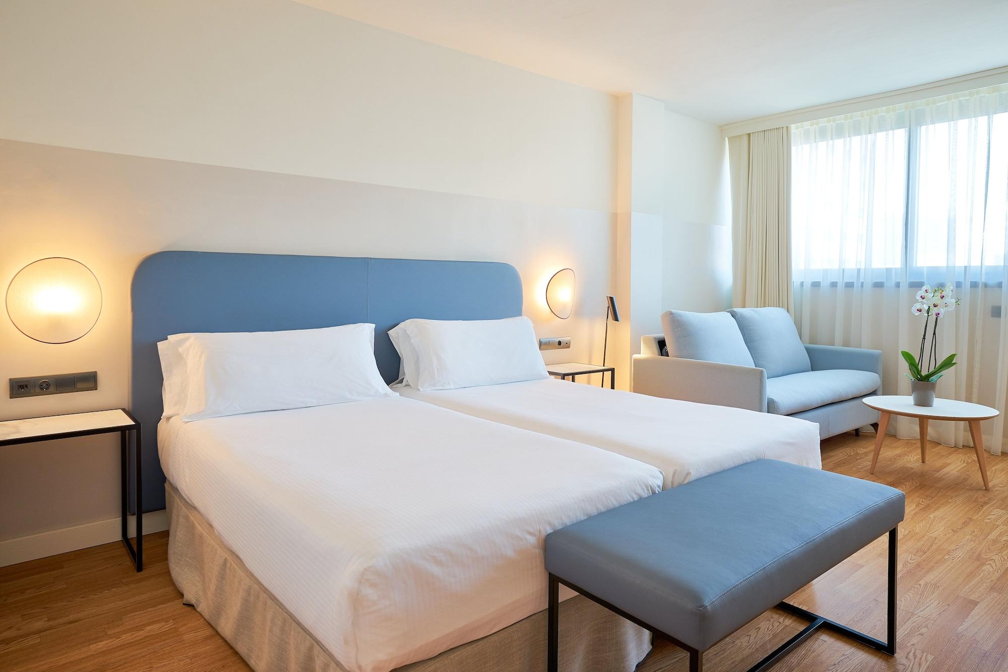 Eurostars 4*
