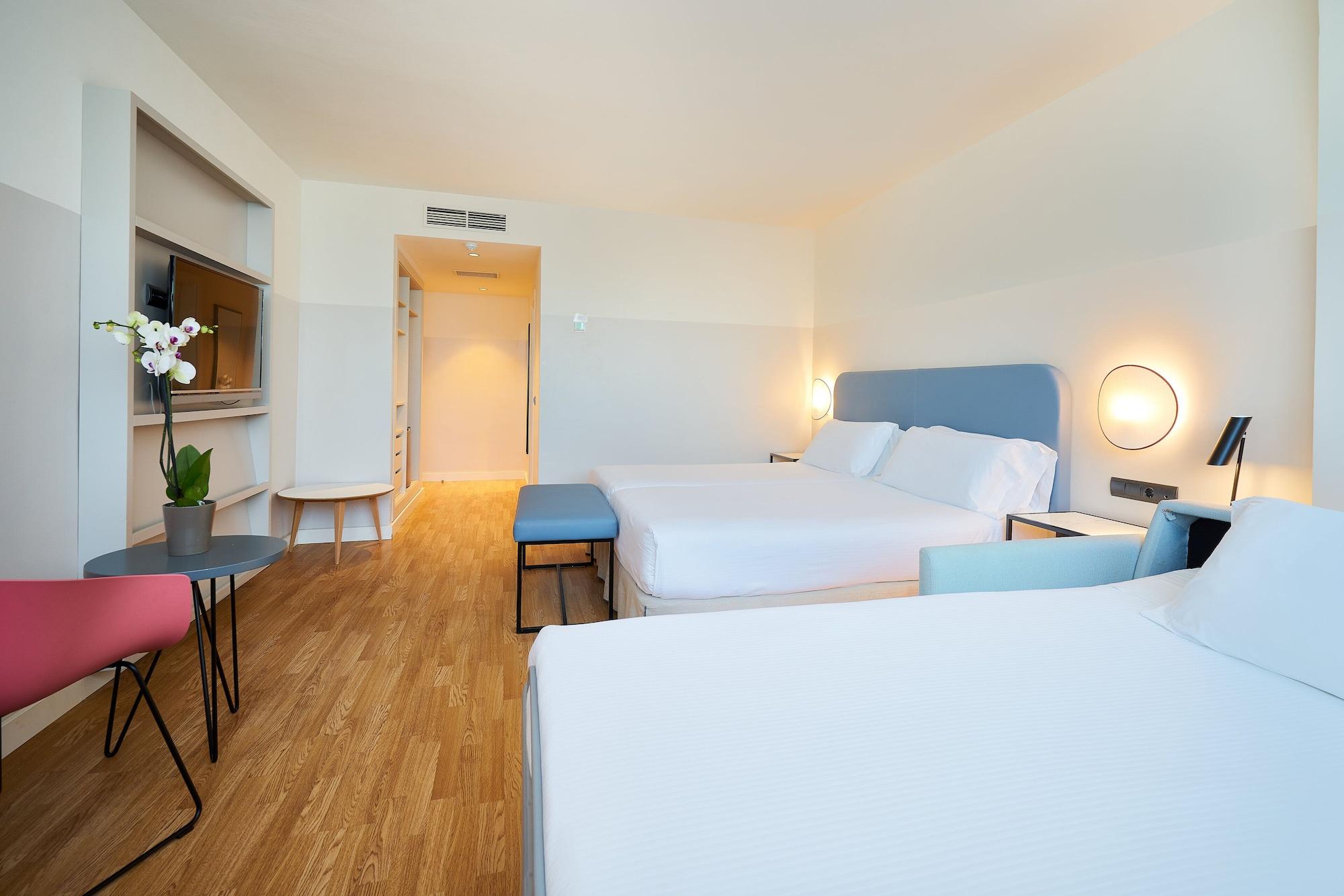 Eurostars 4* Málaga