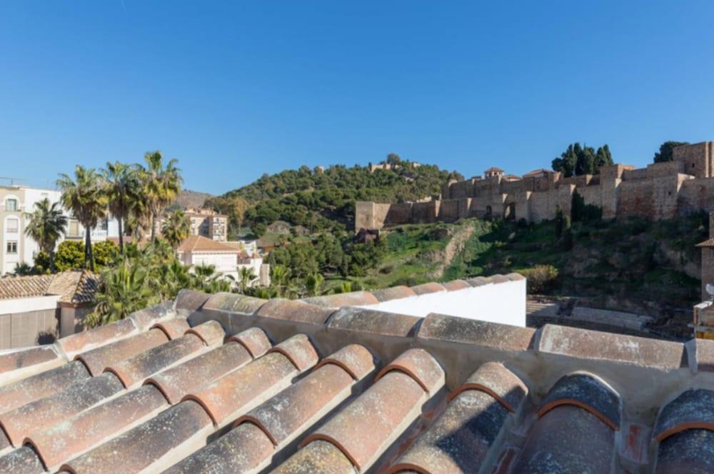 Feelathome Merced Apartment Malaga
