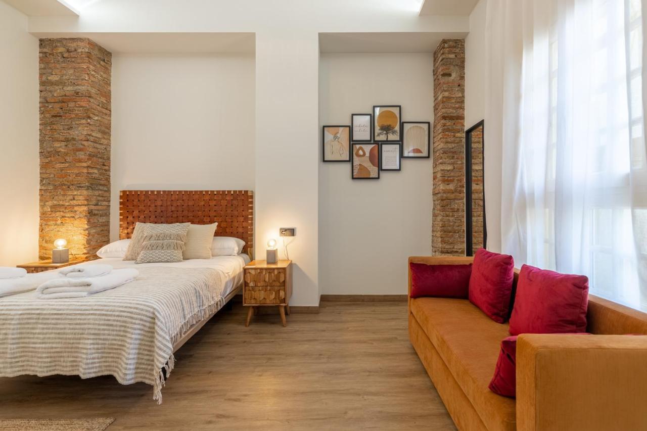 Apartamento Pasaje Chinitas 1628