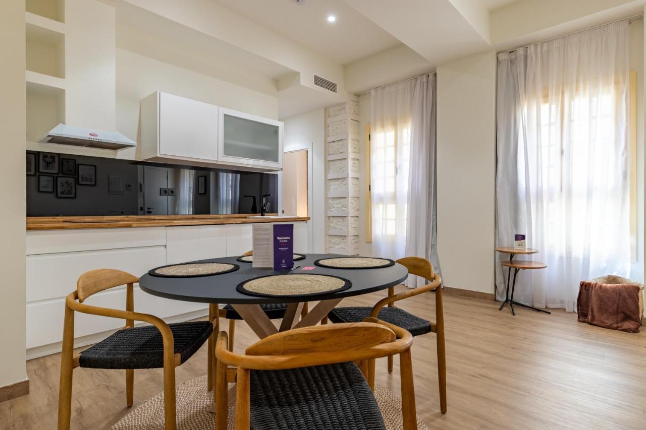 Pasaje Chinitas 1628 Apartamento Málaga