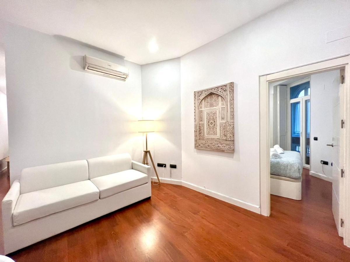 Apartamento Ele Compañía *