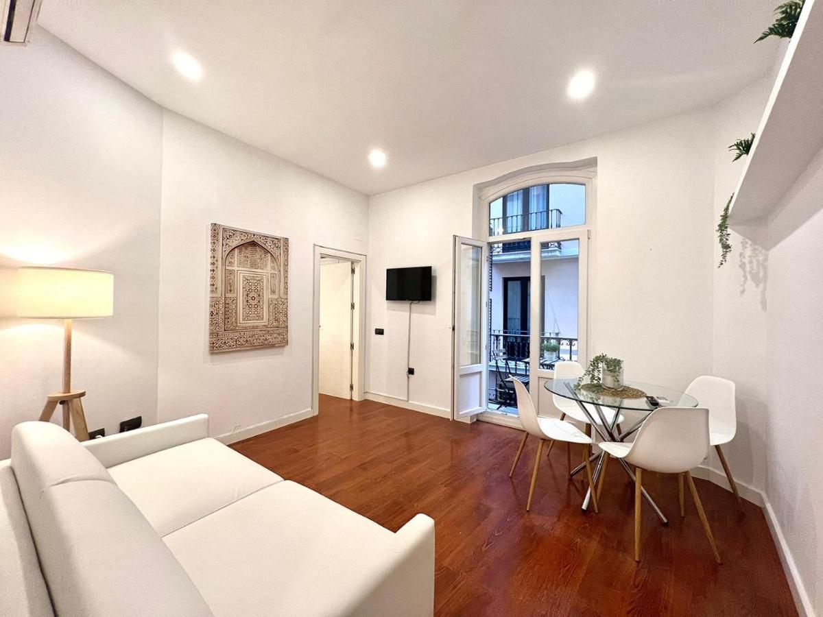 Ele Compañía Apartamento