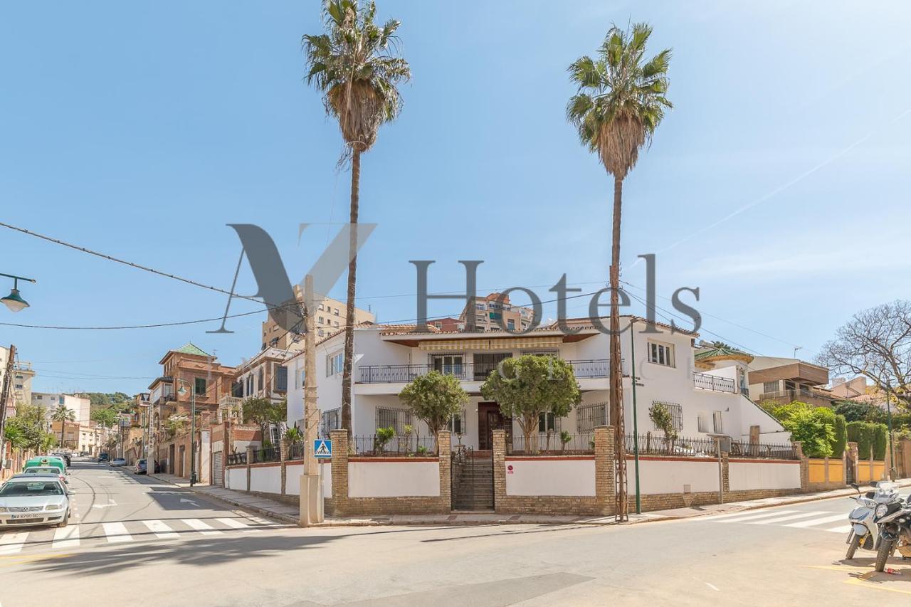 Guest house Ayz Silvela - Auto Check-in *