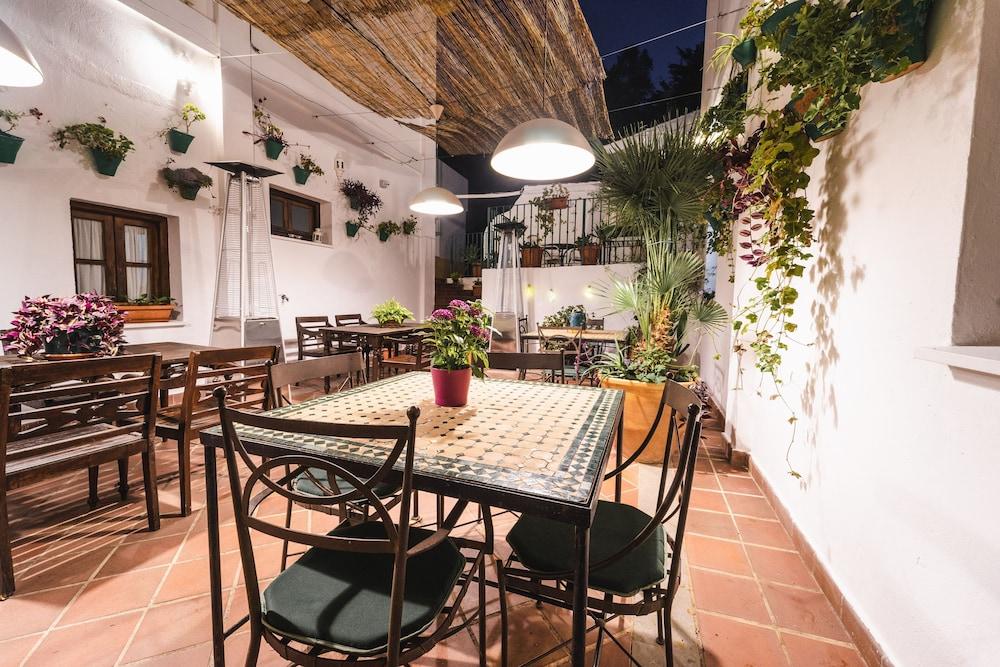 Humaina Hotel Malaga