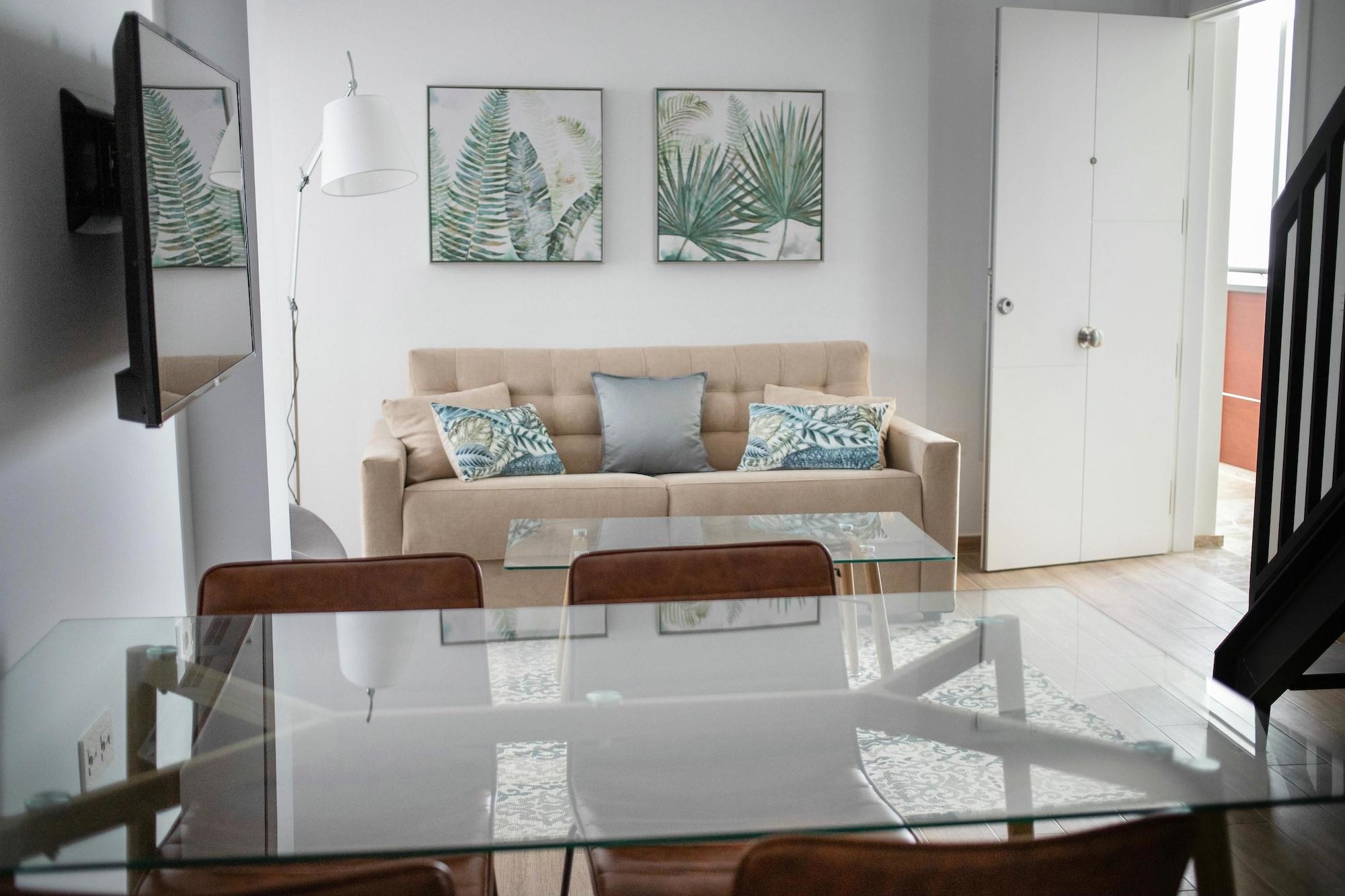 Feelathome Martires Malaga