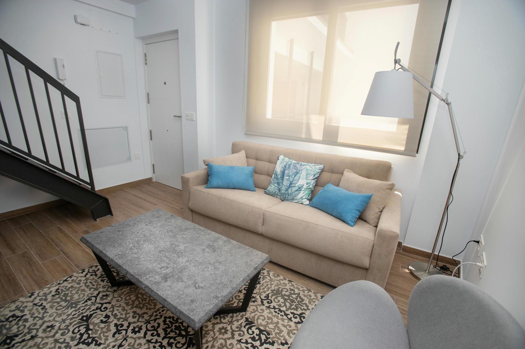 Feelathome Martires Malaga