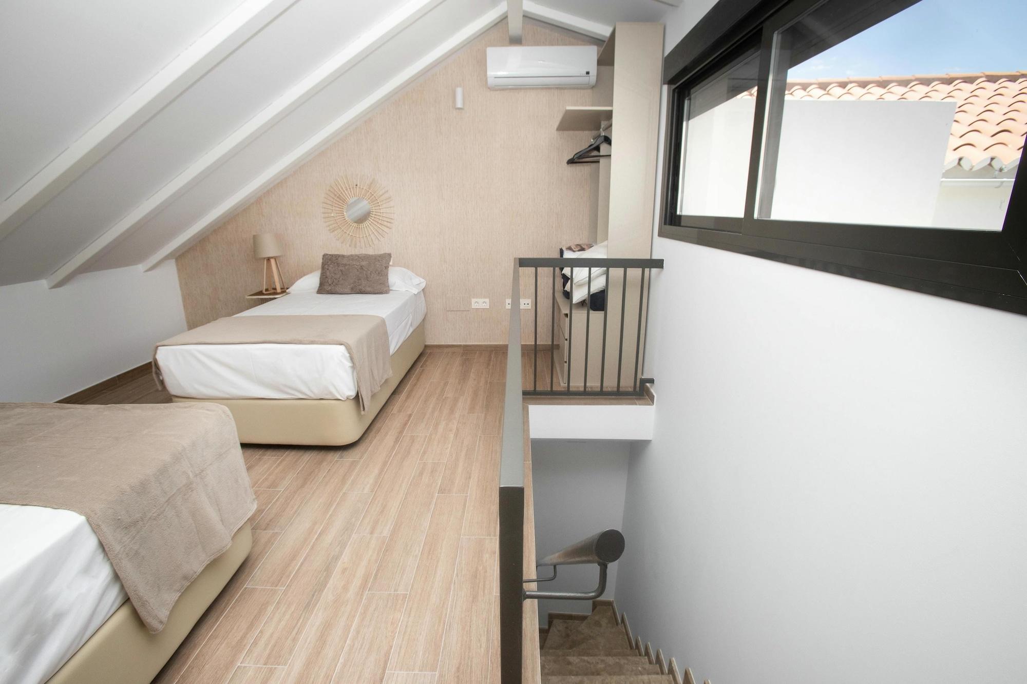 Feelathome Martires Apartment Malaga