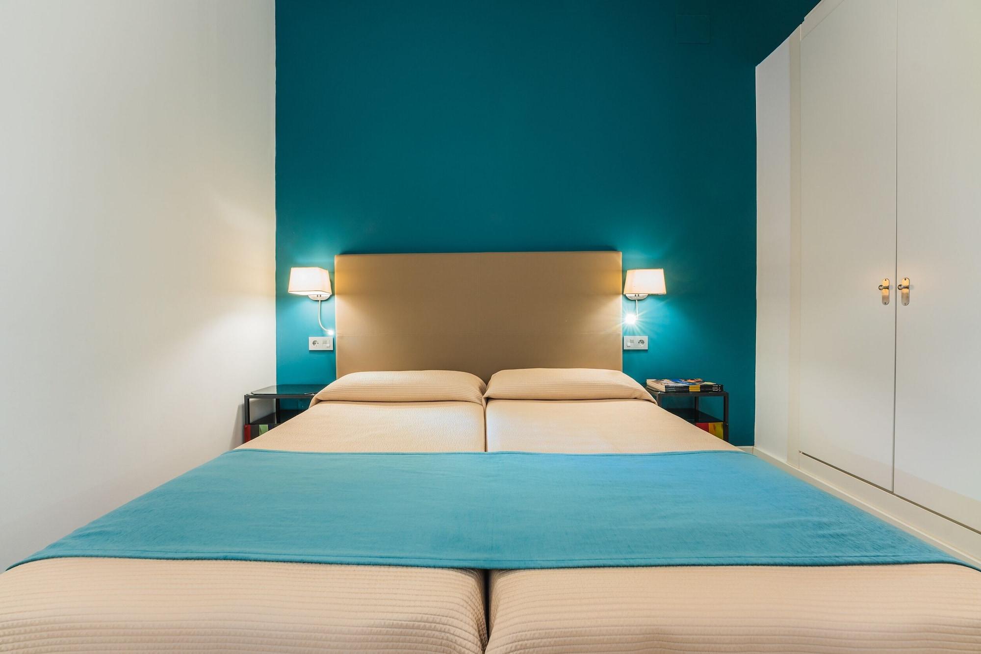 Apartamento Debambu Larios