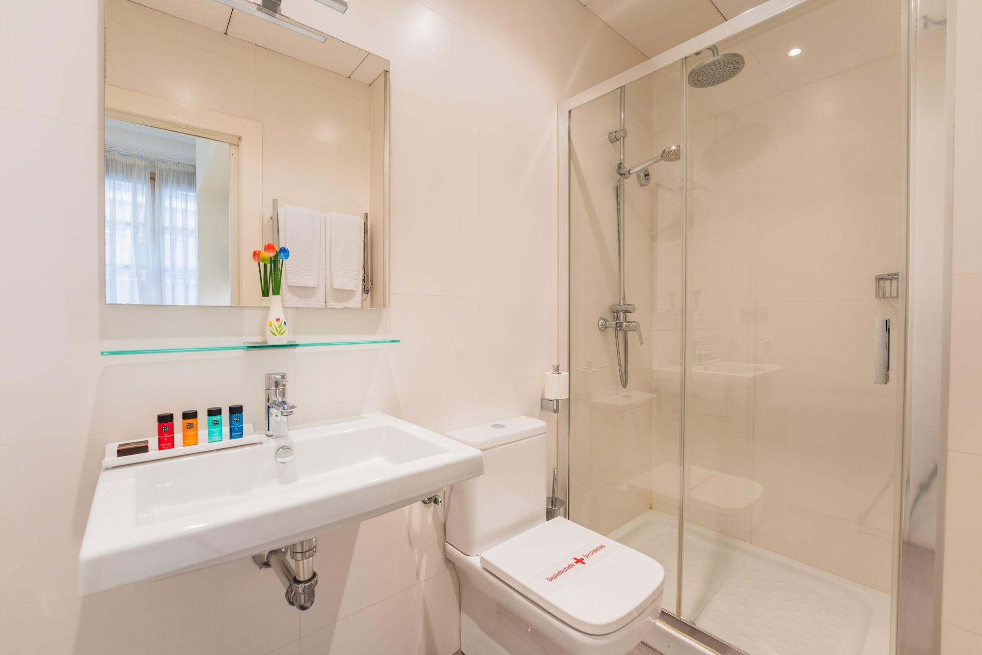 Debambu Larios Apartamento *