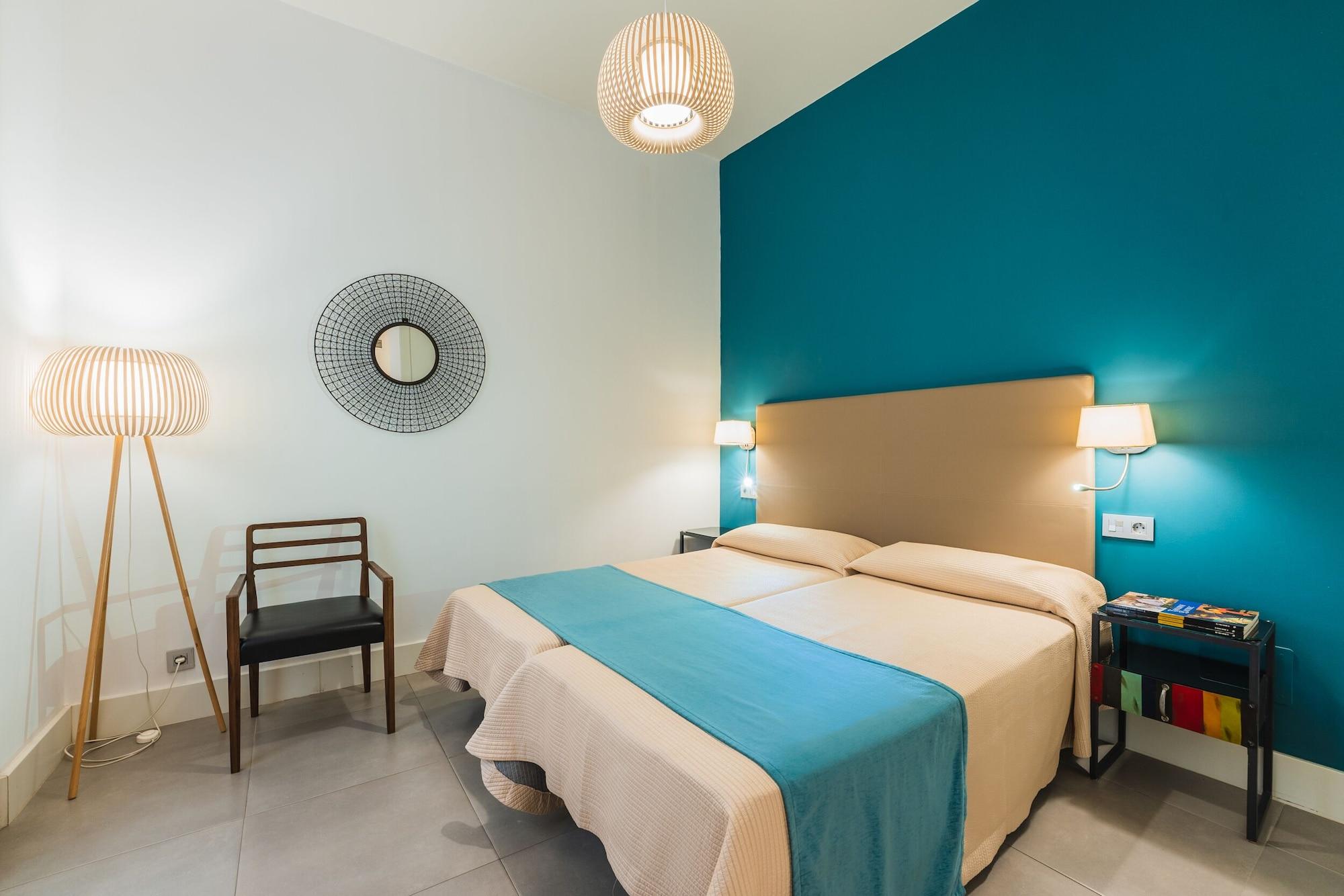 Apartamento Debambu Larios Málaga