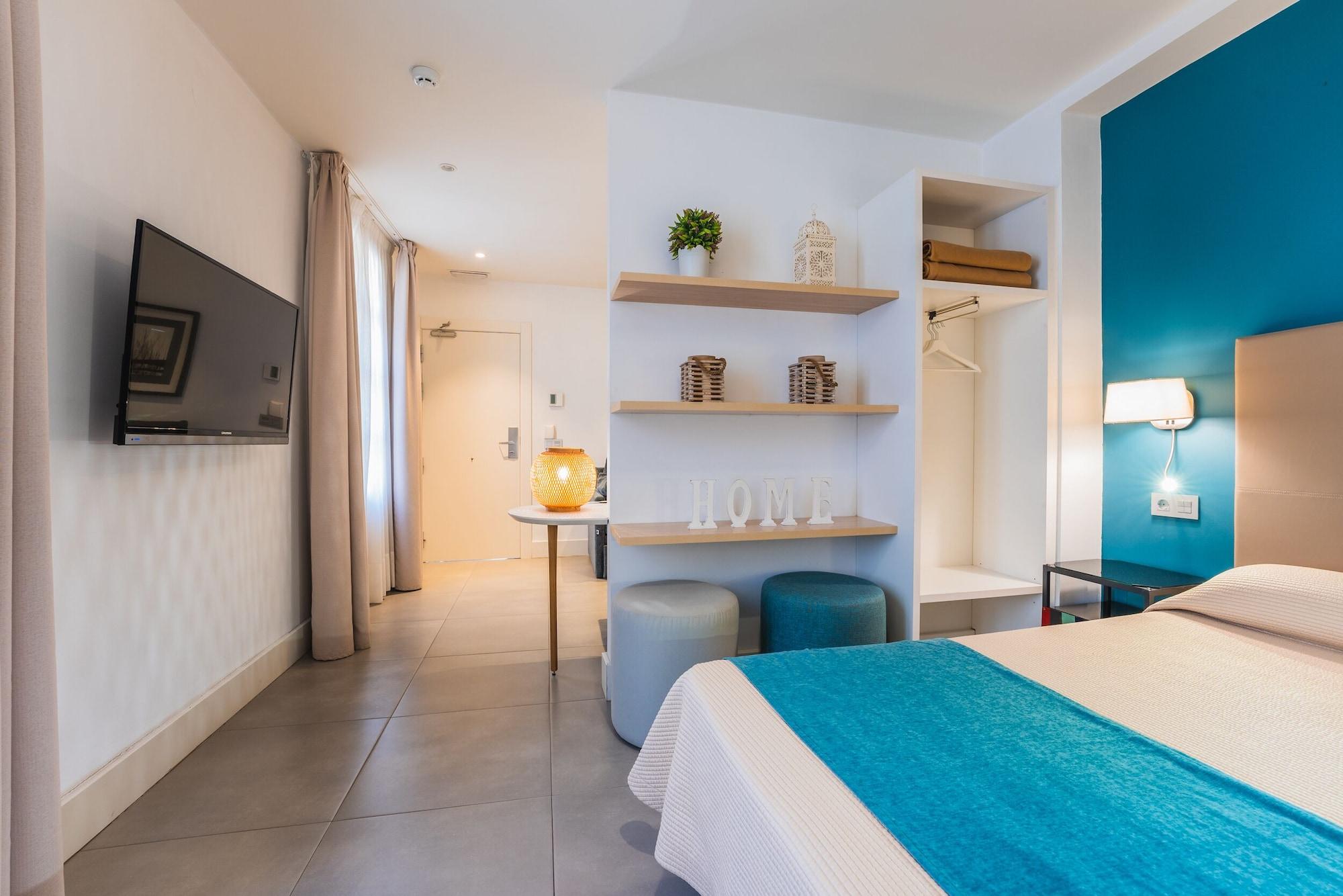 Apartamento Debambu Larios