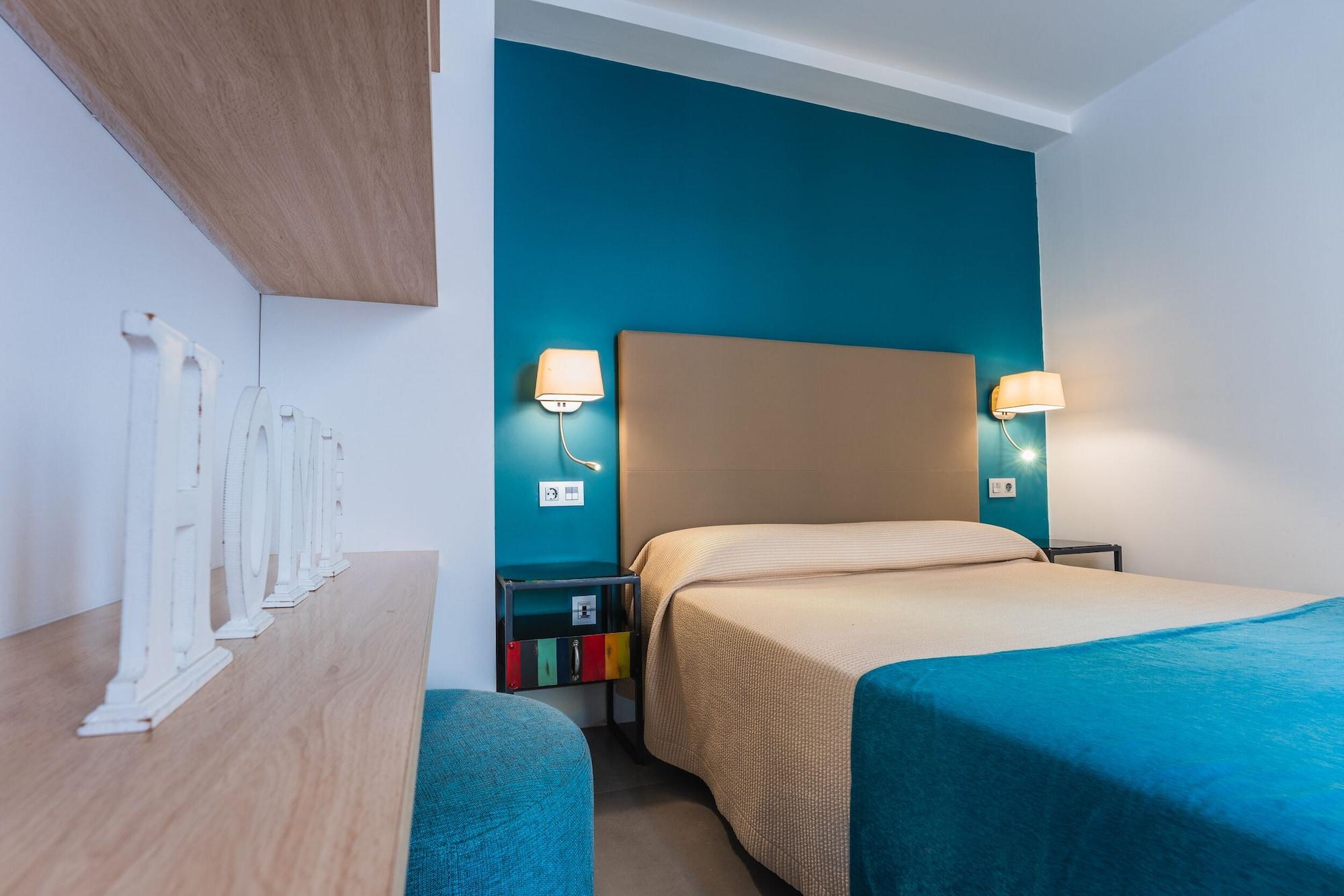 Debambu Larios Apartamento