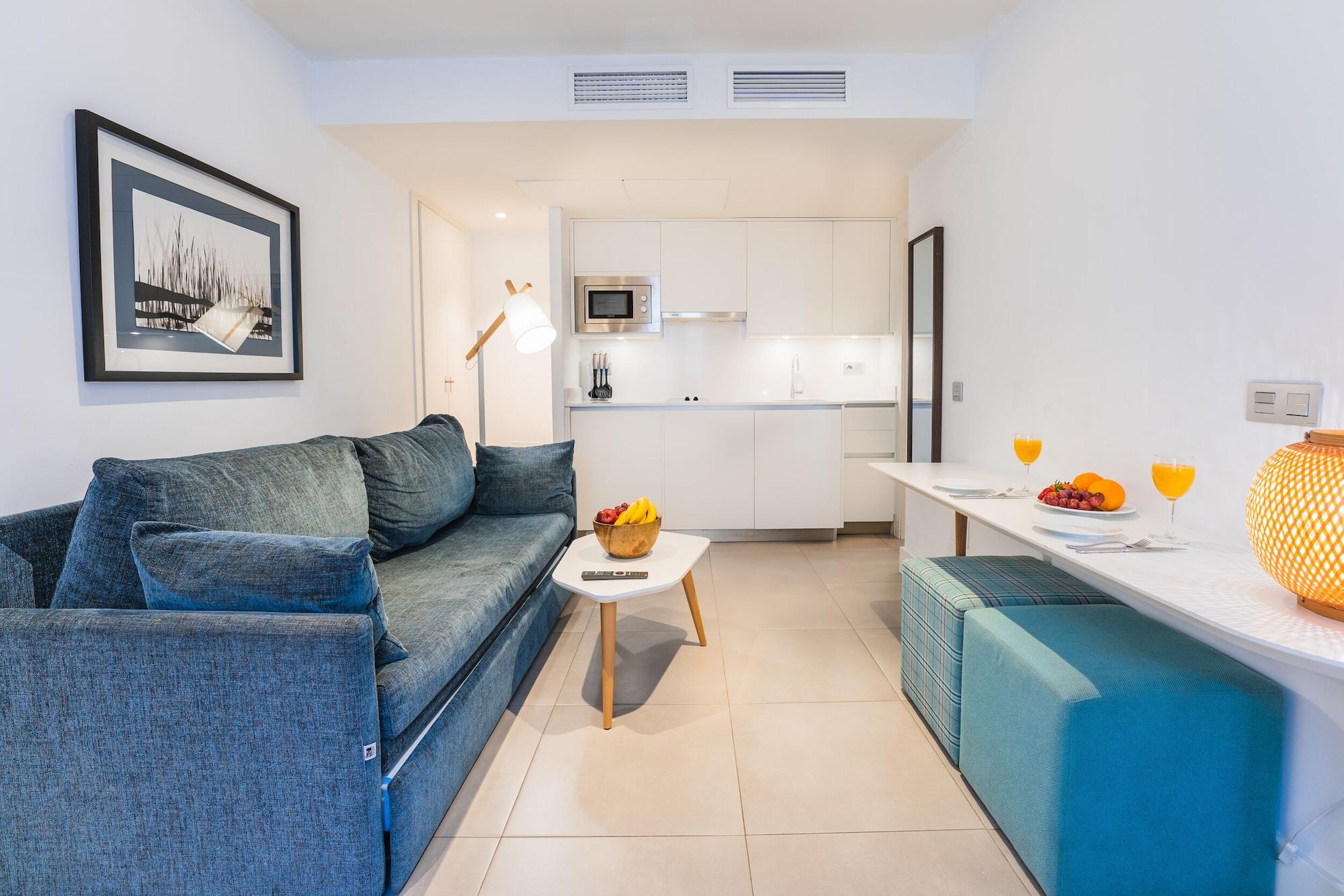 Debambu Larios Apartamento Málaga