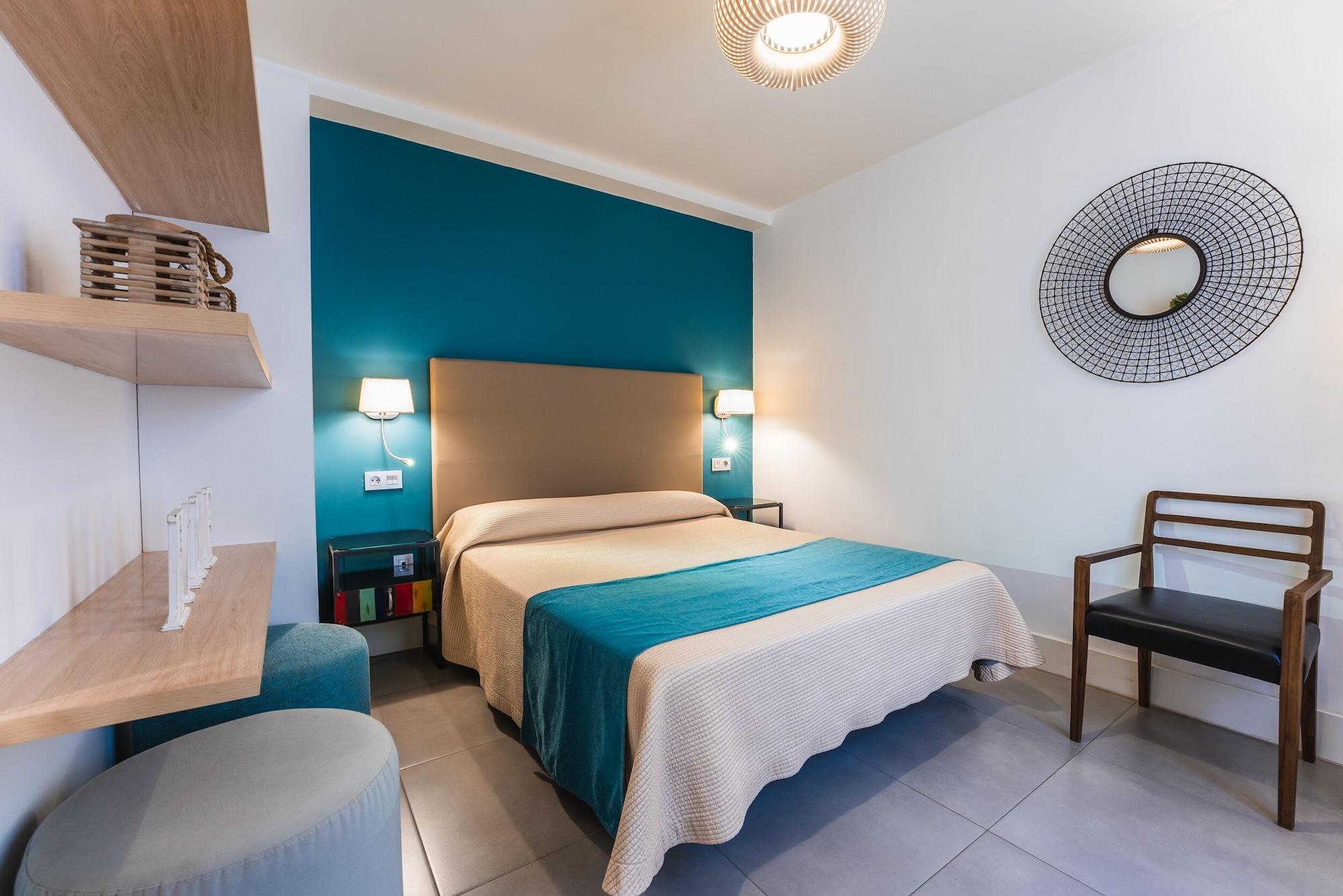 Apartamento Debambu Larios Málaga