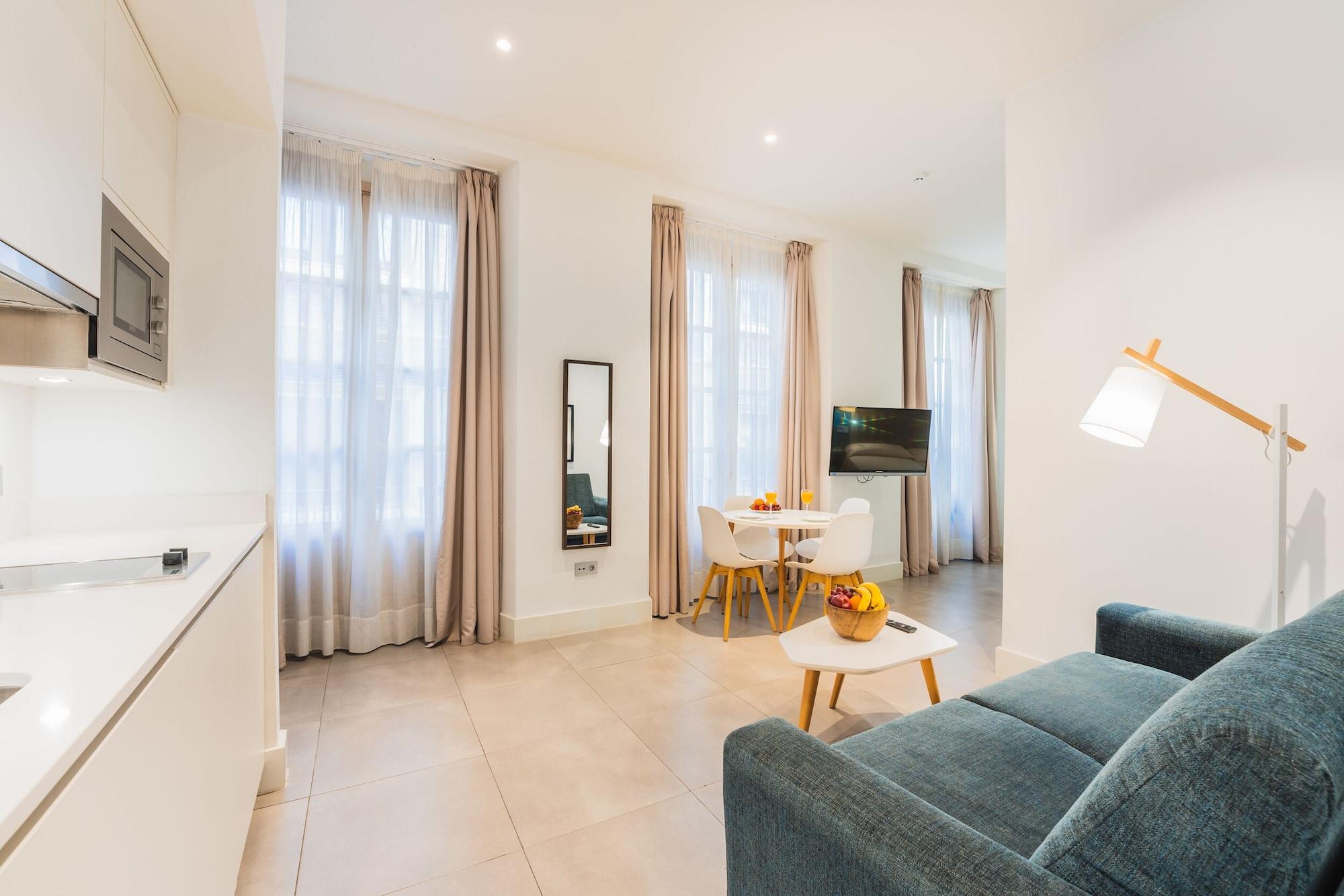 Debambu Larios Apartamento *