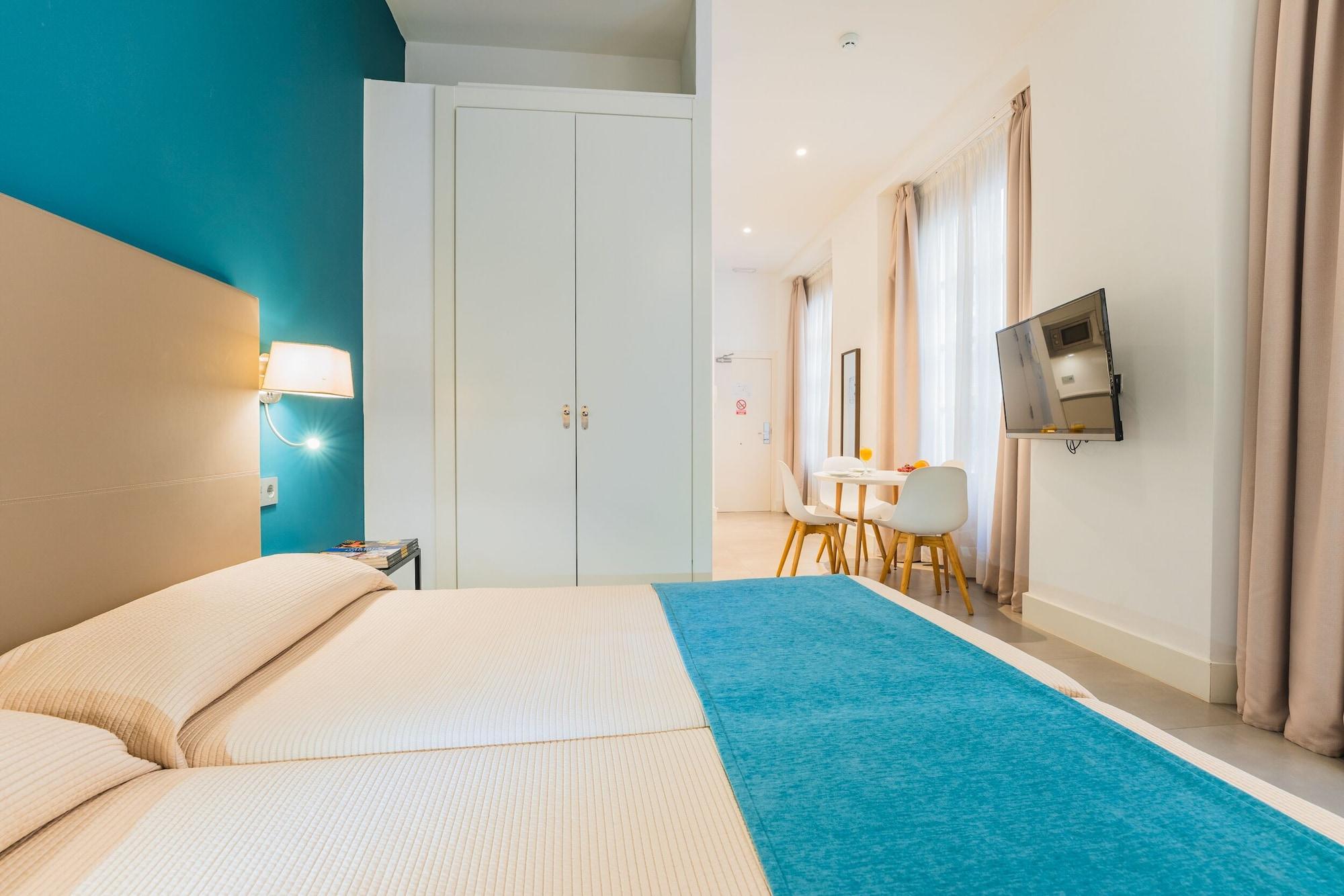 Apartamento Debambu Larios