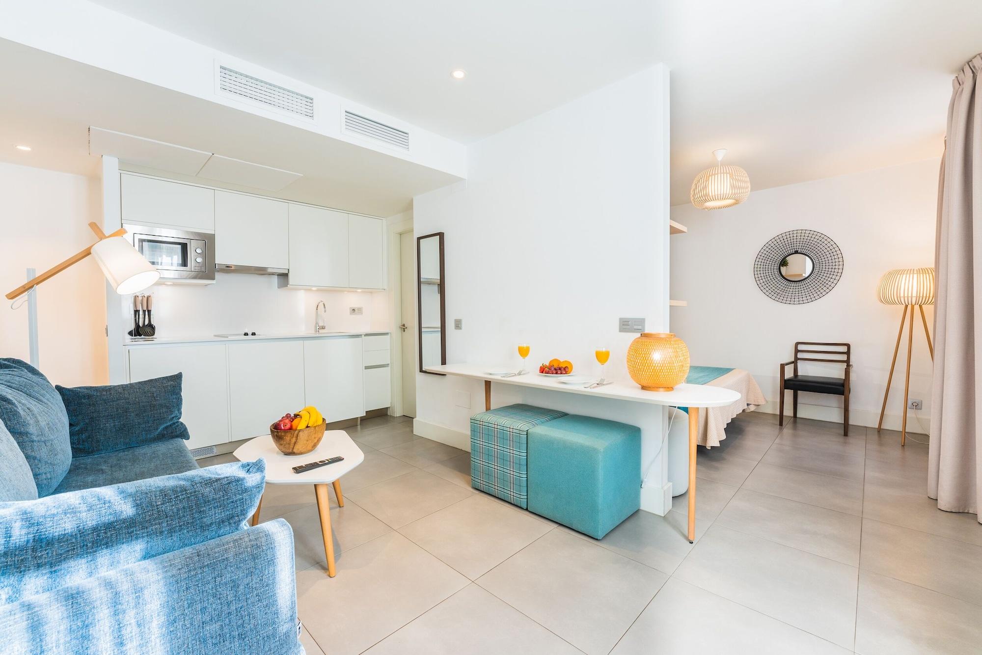 Apartamento Debambu Larios