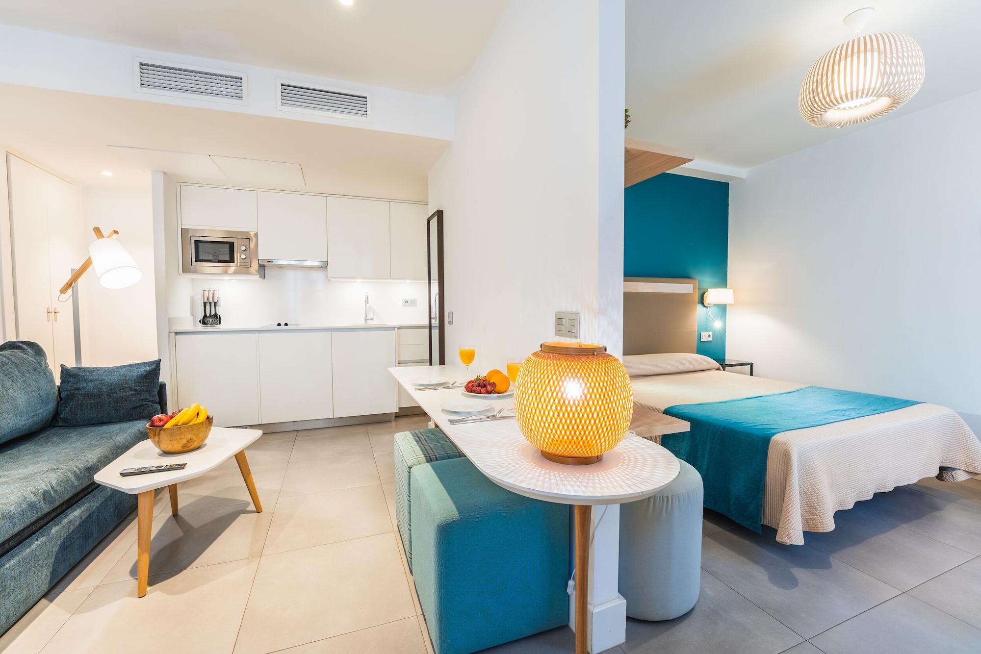 Debambu Larios Apartamento Málaga