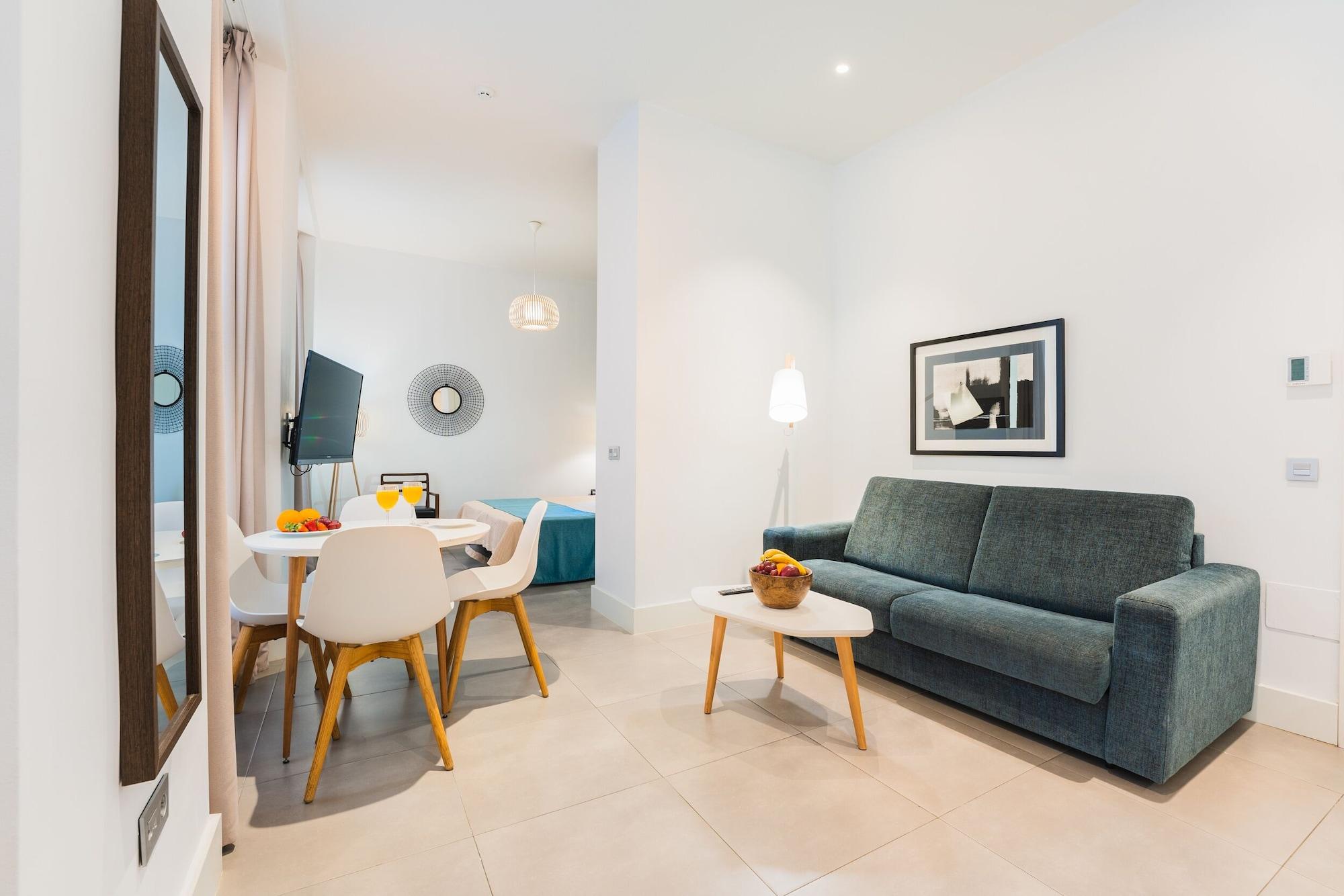 Debambu Larios Apartamento *