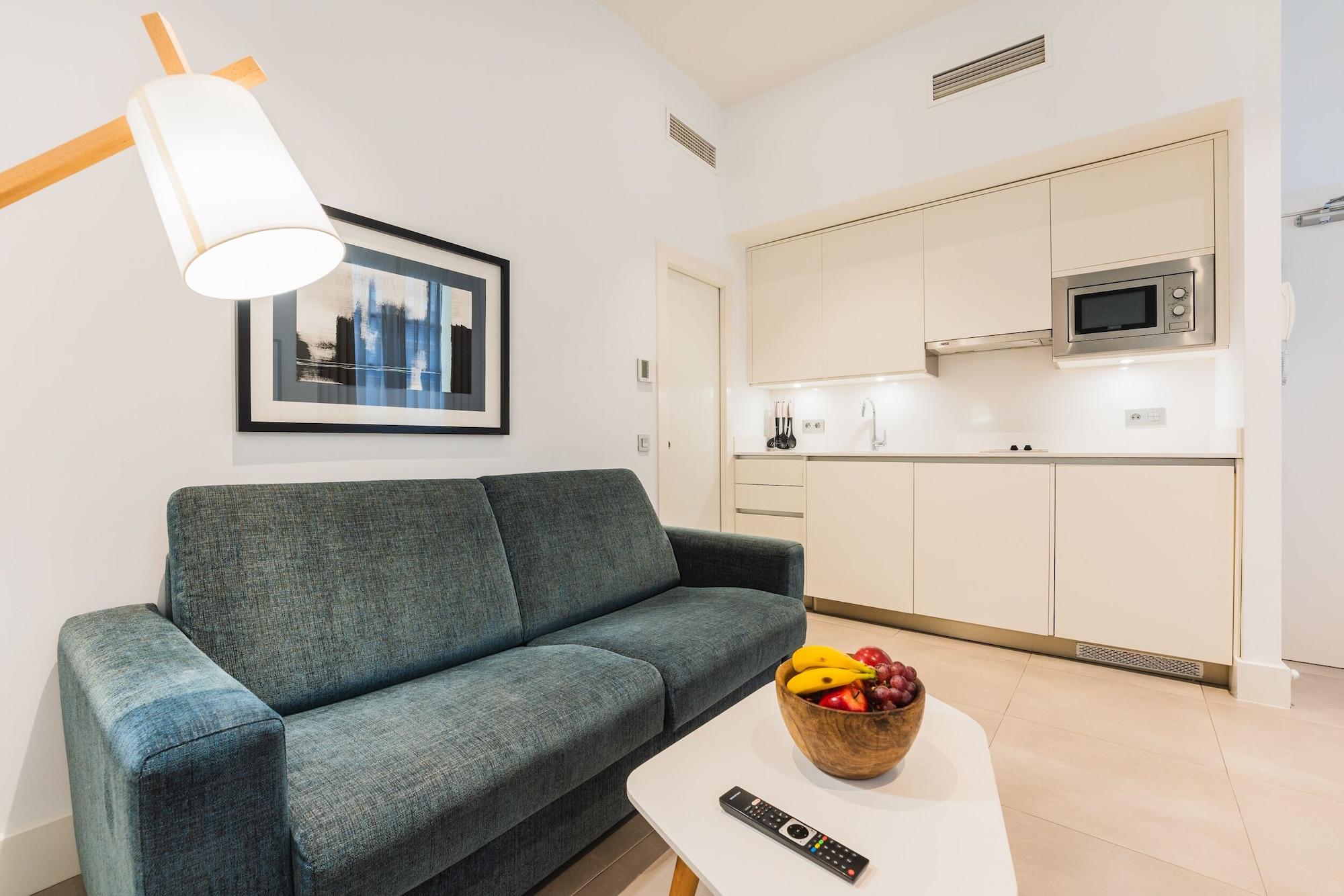 Debambu Larios Apartamento