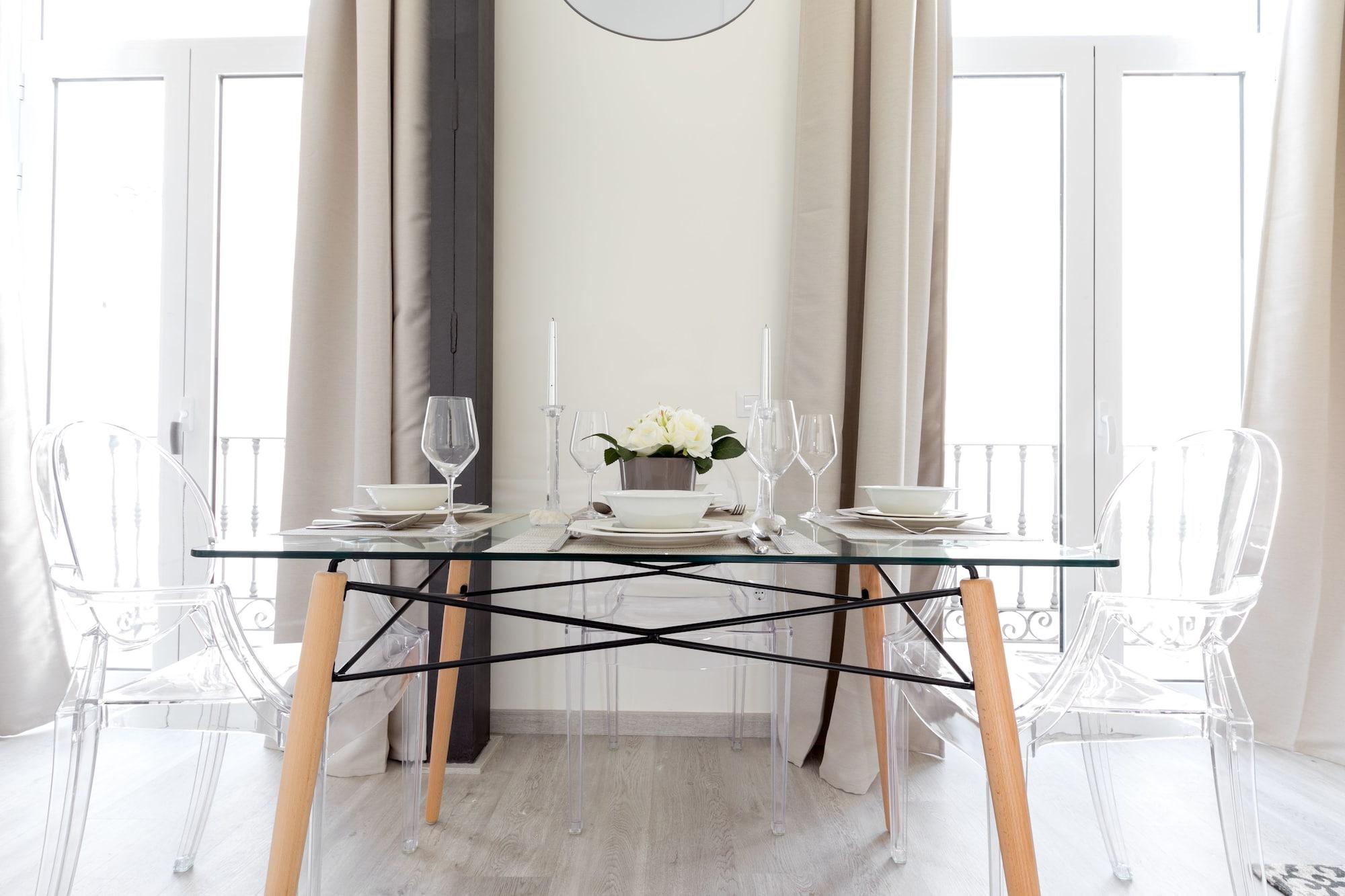 Apartment Soho Boutique Museo