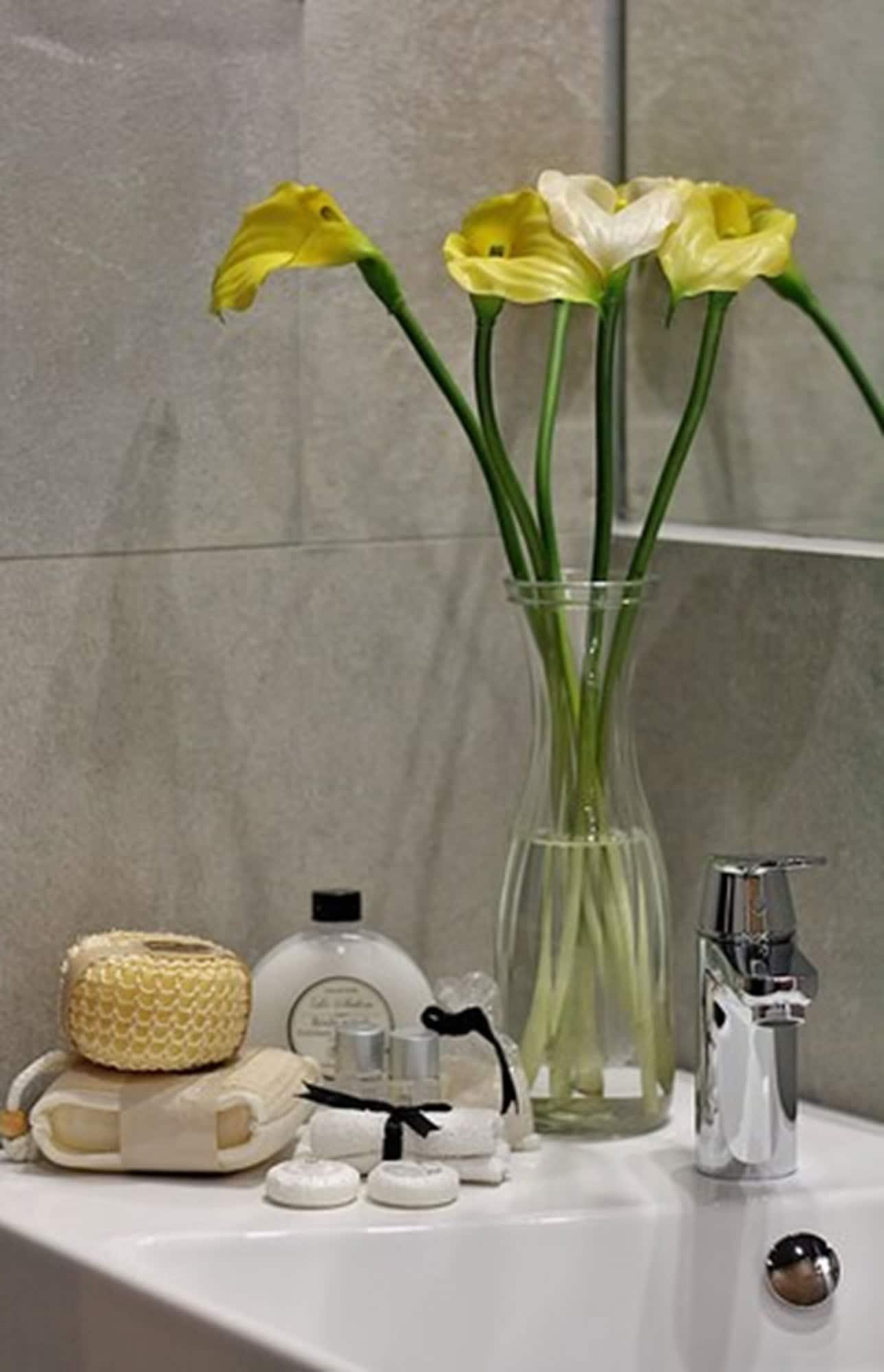 Oficentro Deluxe Apartamento Málaga