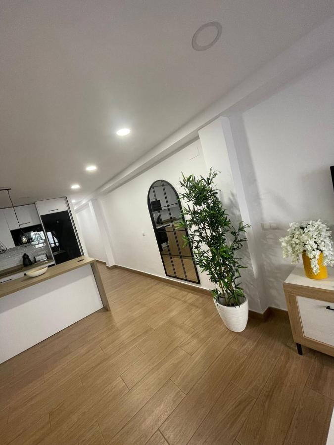 Apartamento El Palo Málaga