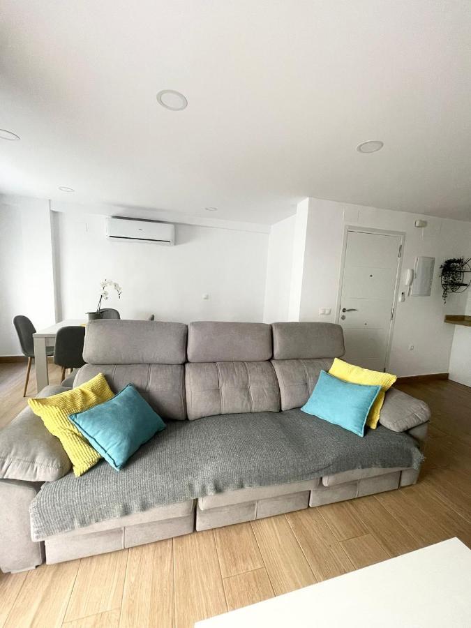 Apartamento El Palo