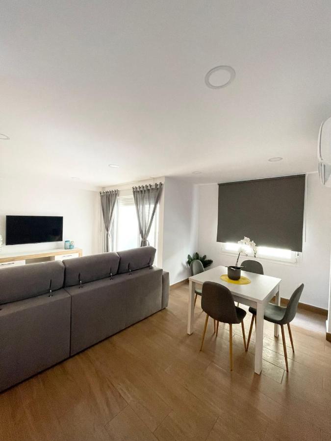 Apartamento El Palo Málaga