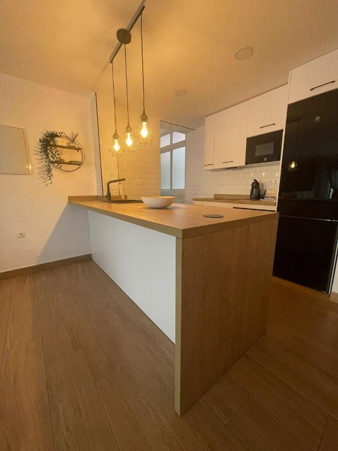 El Palo Apartamento Málaga