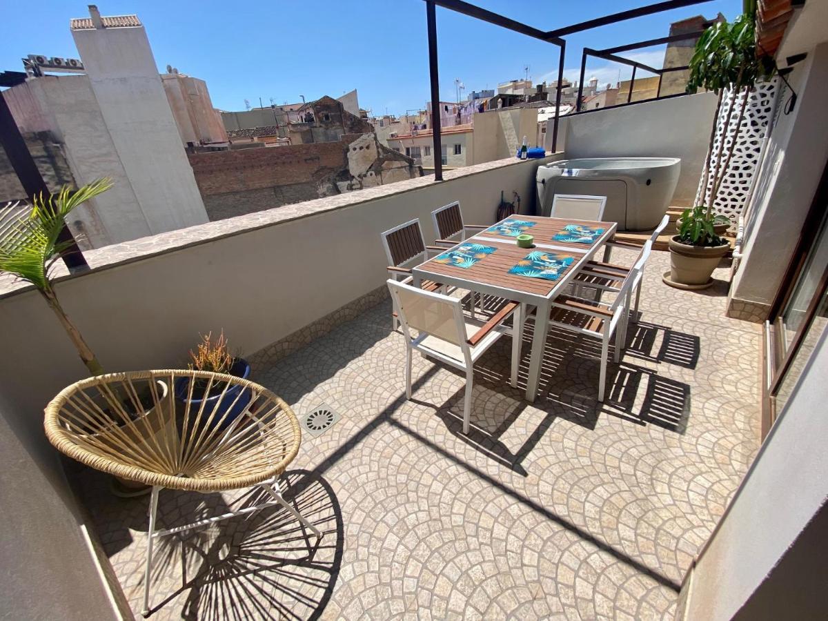 Simba Apartamento Málaga