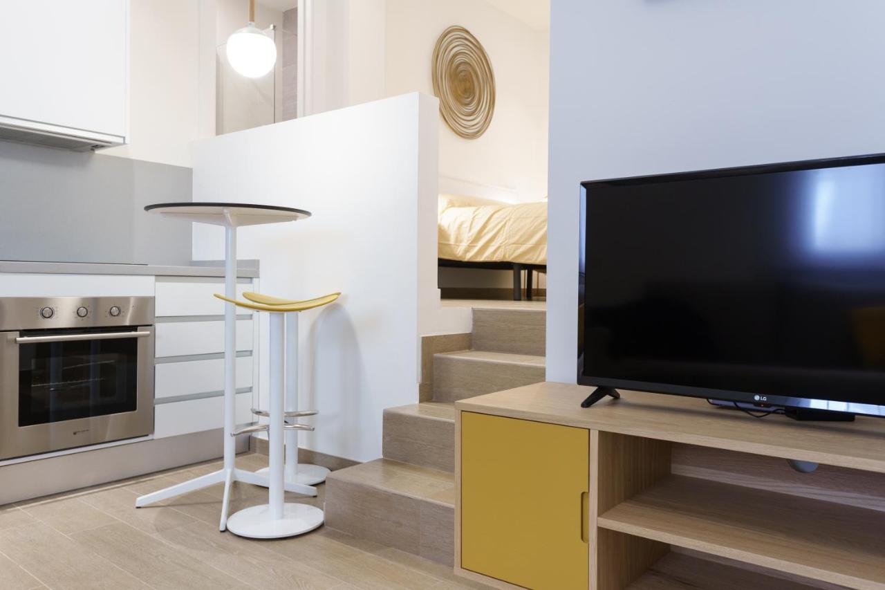 Teatro Urban Flat Apartamento