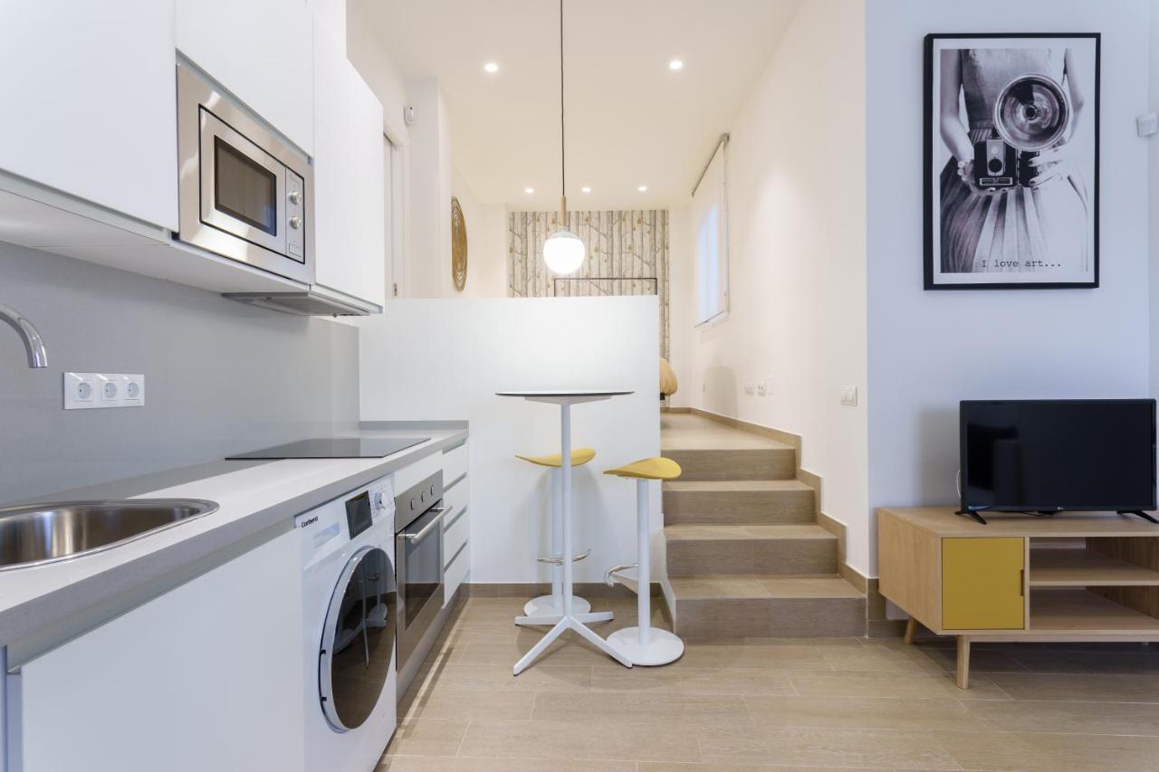 Teatro Urban Flat Apartamento *
