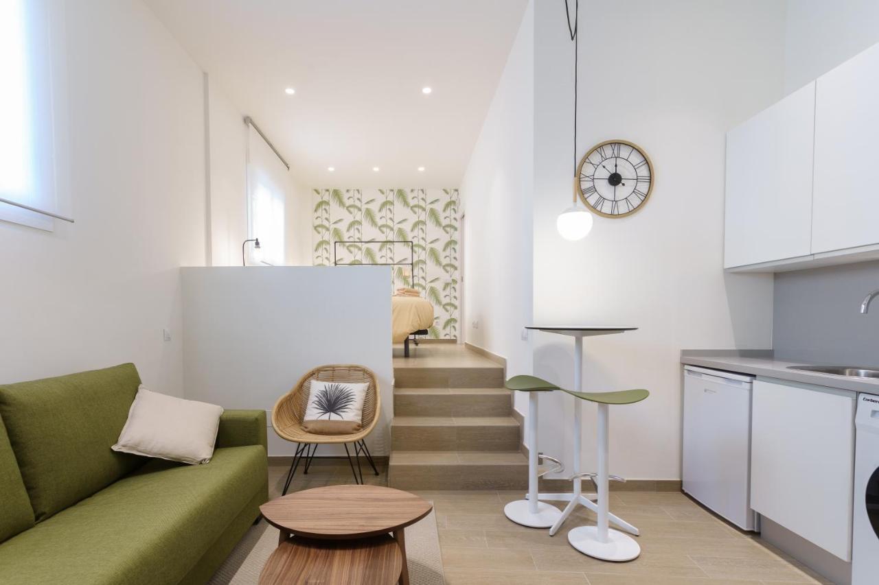 Teatro Urban Flat Apartamento