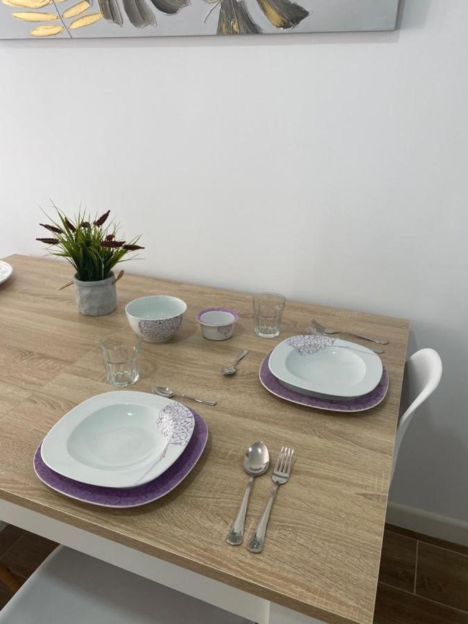 Apartment Marmoles Centro *