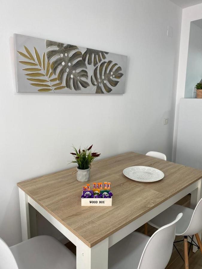 Marmoles Centro Apartment