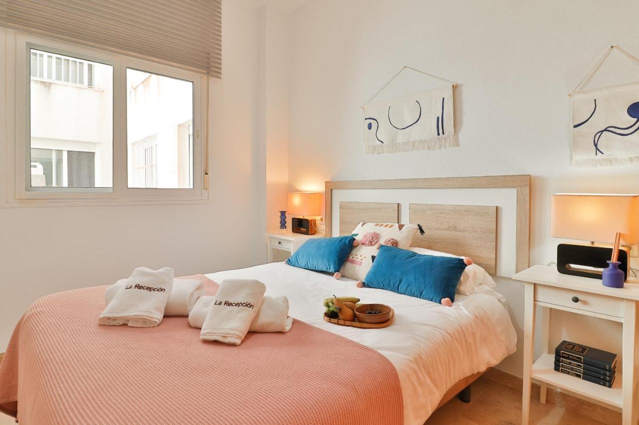 C41 - Modern & Comfy Flat Center Apartamento *
