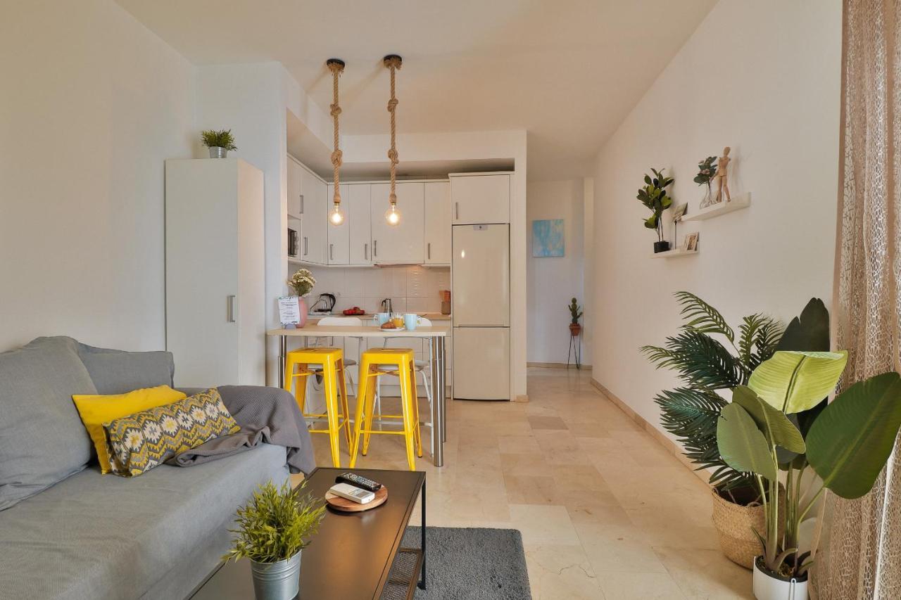 Apartamento C41 - Modern & Comfy Flat Center