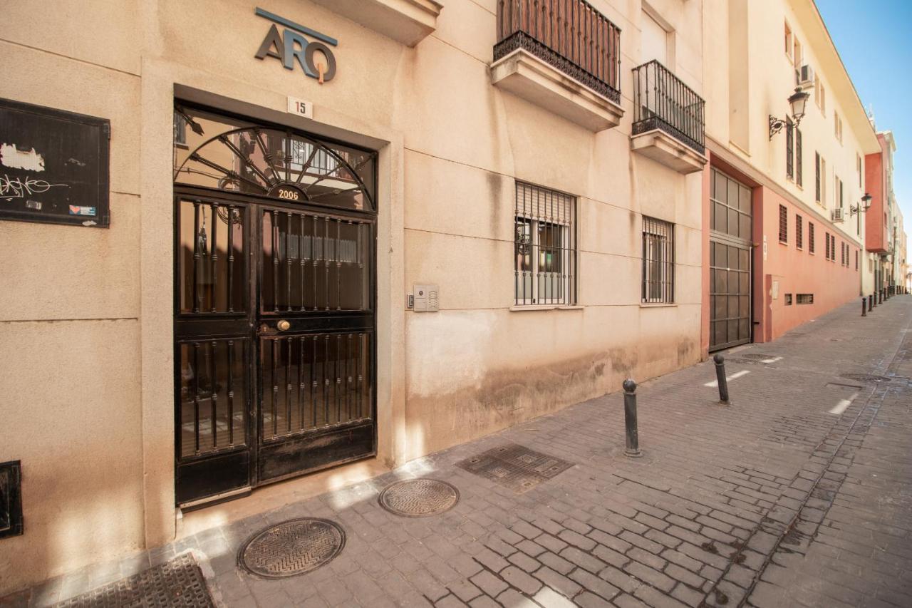Apartamento C41 - Modern & Comfy Flat Center *