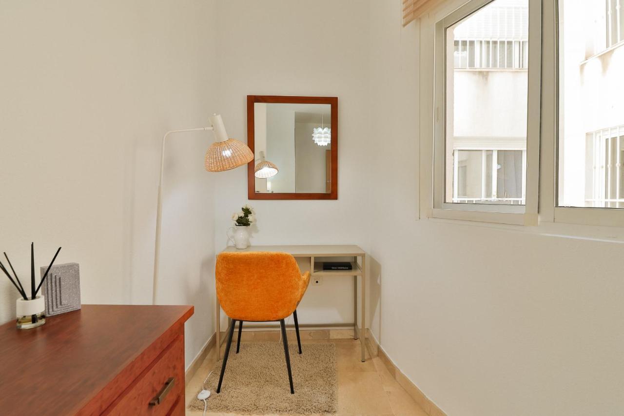 C41 - Modern & Comfy Flat Center Málaga