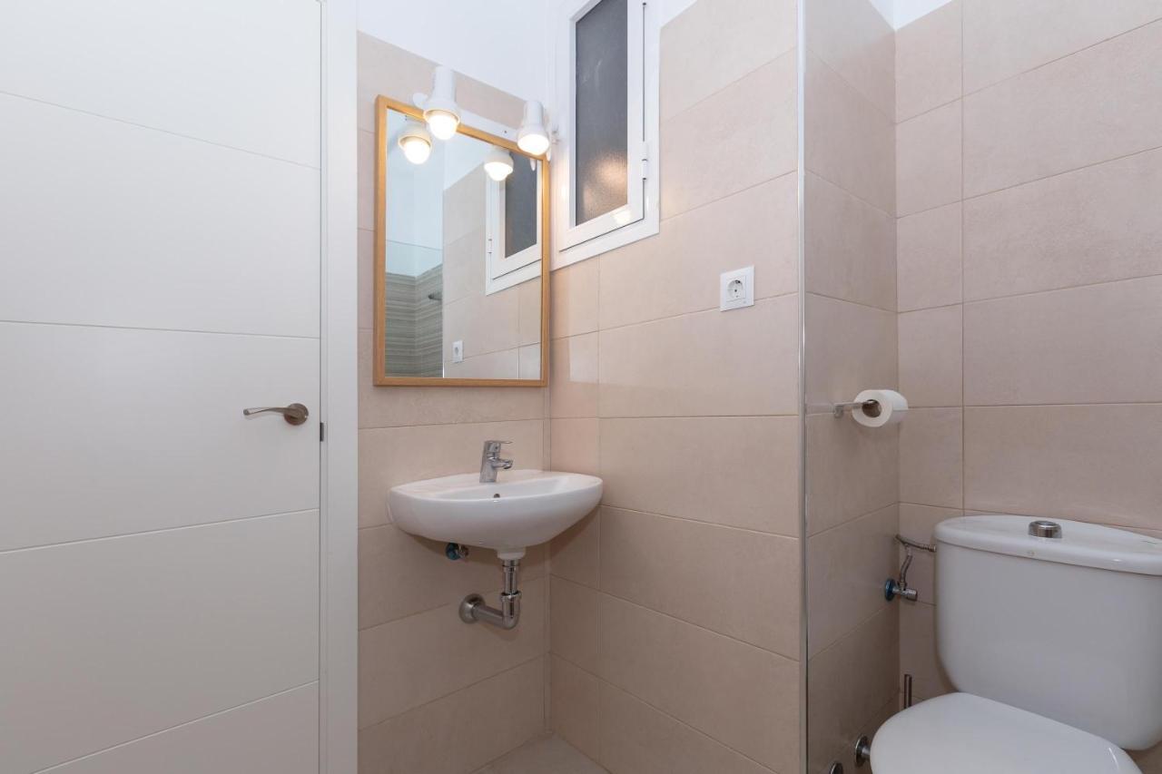 Centric In Apartamento *