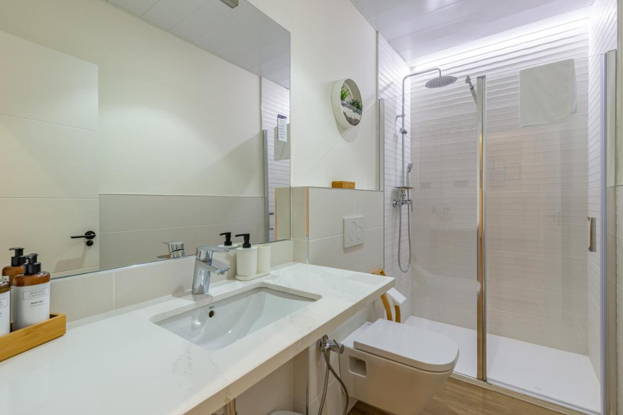 Pasaje Chinitas 1628 Apartamento Málaga